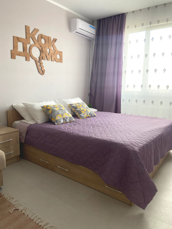 Фотография квартиры Квартира Отличная Однокомнатная Возле Города Еды