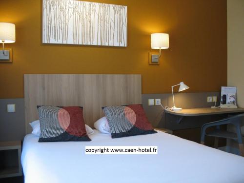 Фотография гостиницы Hôtel Du Havre