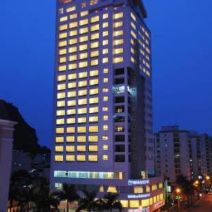 Фотографии гостиницы
Ha Long DC Hotel