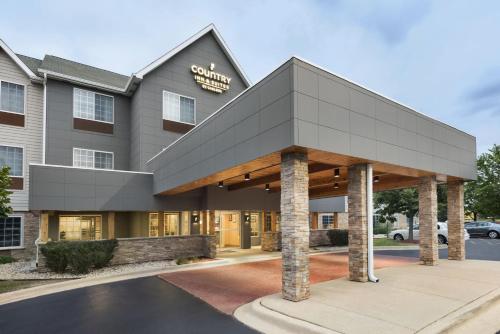 Фотография гостиницы Country Inn & Suites by Radisson, Romeoville, IL