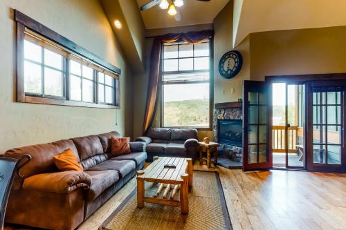 Фотография гостевого дома Rolling Ridge Respite