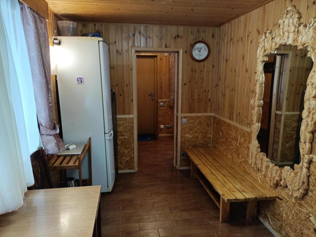 Фотография Коттеджа Сумериа Village Парк дом-баня для отдыха на берегу