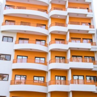 Фотография гостиницы Le Feto 3