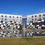 Фотография гостиницы Hotel Motorsport Arena