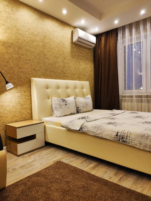 Фотографии квартиры
Апартаменты Fresh Room: на Маршала Устинова