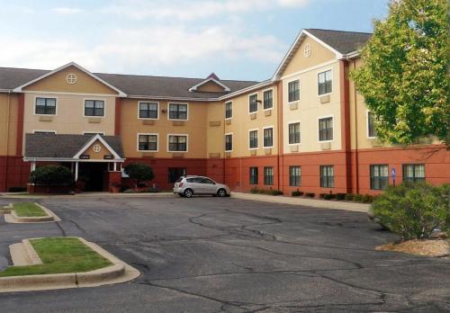 Фотография гостиницы Extended Stay America Suites - Merrillville - US Rte 30
