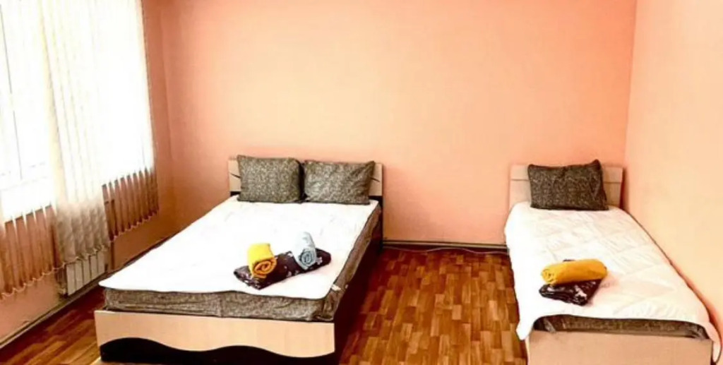 Фотография квартиры Квартира Двушка