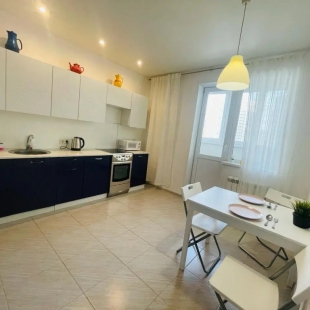 Фотография квартиры Апартаменты на улице Врубеля