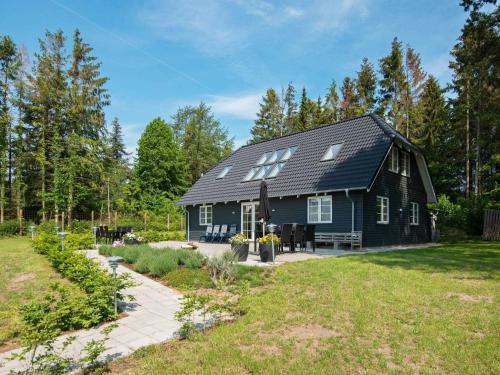 Фотография гостевого дома Holiday home Glesborg LXII