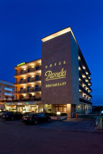 Фотография гостиницы Ibis Styles Figueres Ronda