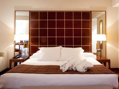 Фотография гостиницы Eurostars Diana Palace