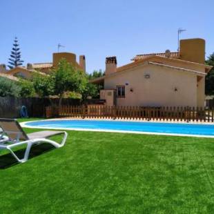 Фотографии гостевого дома
Casa Neus Bara II