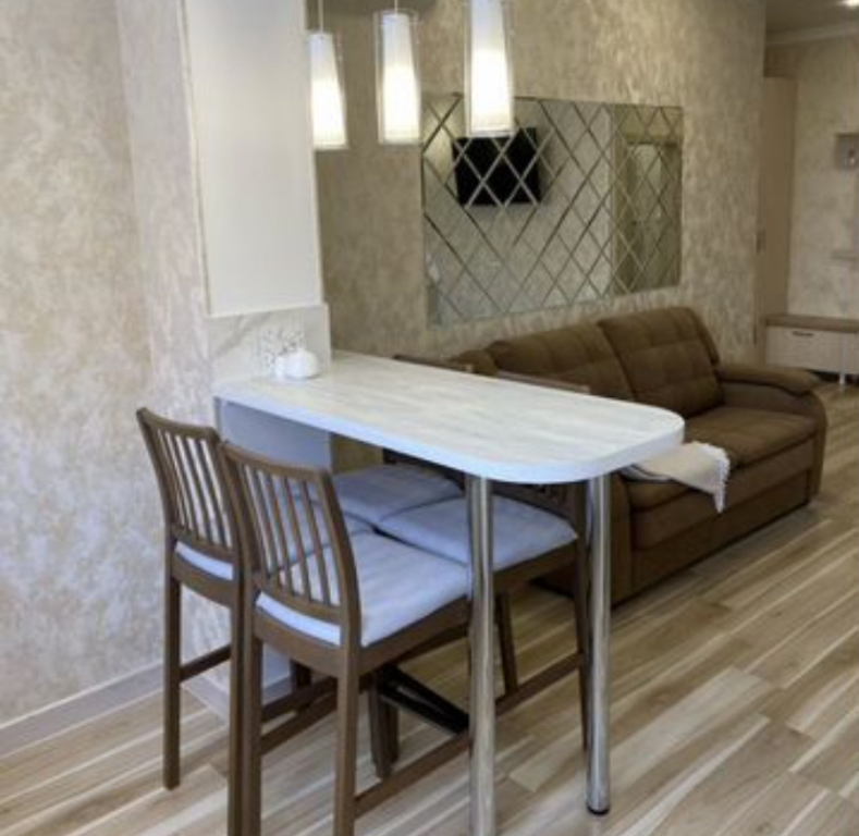 Фотография квартиры Квартира в Лучшем Районе Города