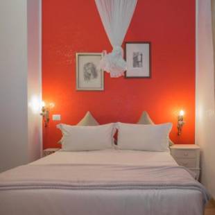 Фотографии мини отеля
Buonfiglio Cicconcelli - Panoramic Terrace