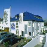 Фотография гостиницы Hotel Opal