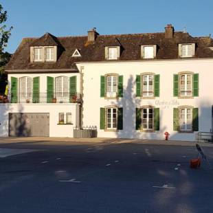 Фотографии мини отеля
Numéro 1