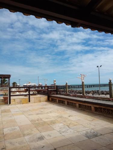 Фотография апарт отеля Quarto Ponte Metálica 105