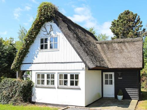 Фотография гостевого дома Holiday home Hadsund XII