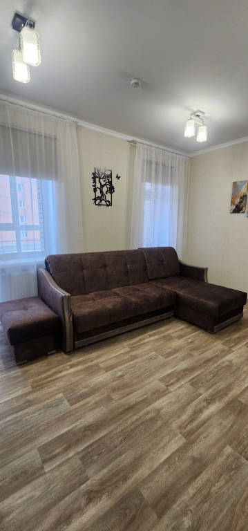 Фотография квартиры Апартаменты Губкина 19