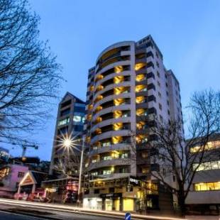 Фотографии апарт отеля
Quest Auckland Serviced Apartments