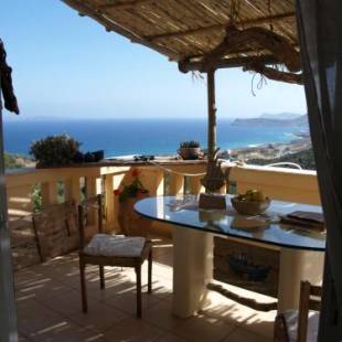 Фотографии гостевого дома
Villa Emma