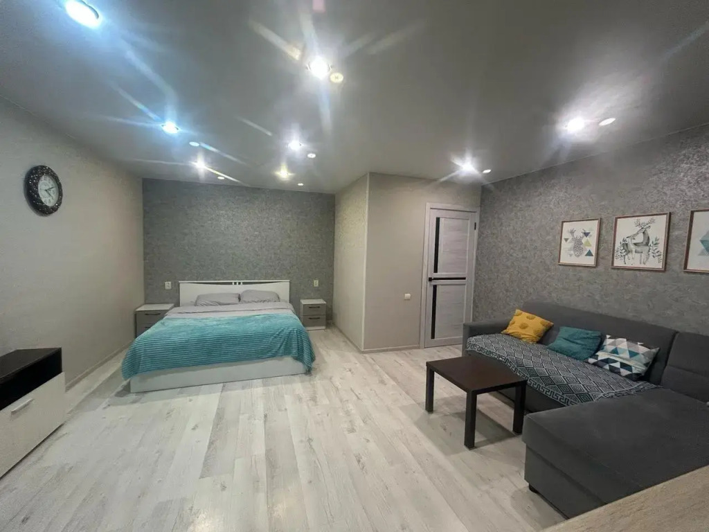 Фотография квартиры Квартира c Нoвым Ремонтом