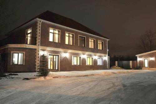 Фотография гостевого дома Лисий Нос