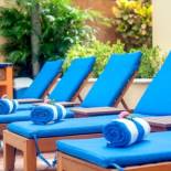 Фотография апарт отеля Abbey Del Sol