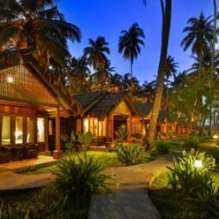 Фотографии гостиницы
Sea Shell Resort & Spa, Havelock