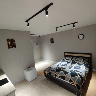 Фотография квартиры Квартира на Макарова 134