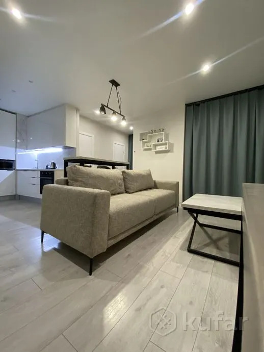 Фотографии квартиры 
            Апартаменты Minsk World