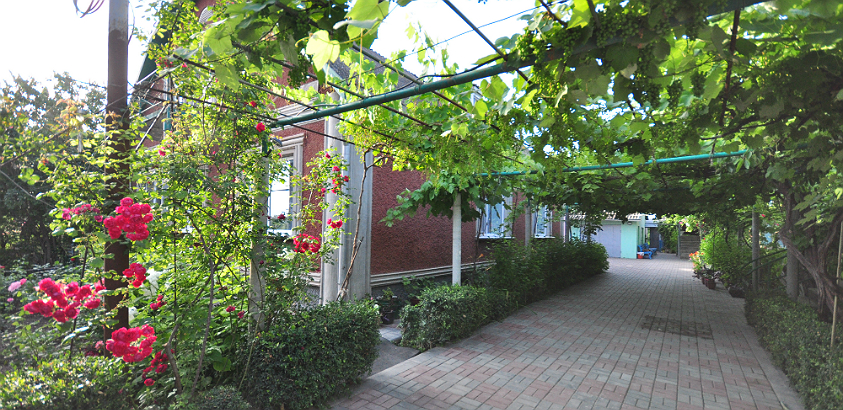 Фотография гостиницы Приятное Свидание