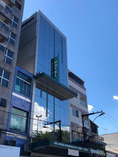 Фотография гостиницы Hotel Netto