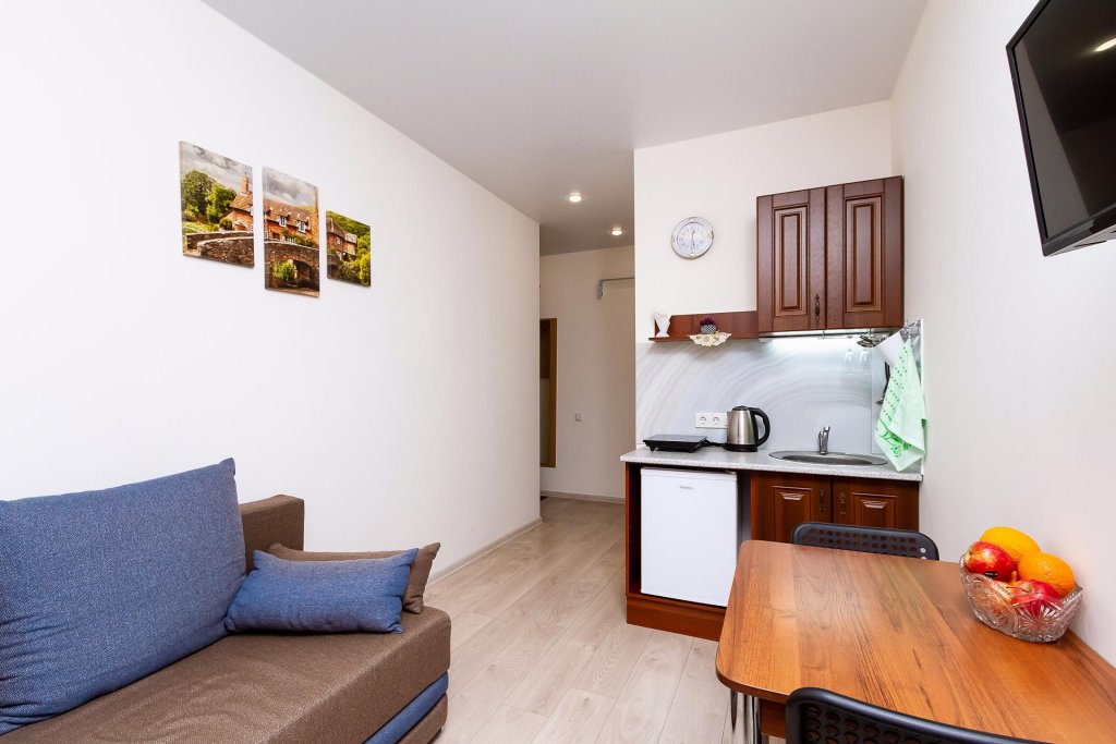 Фотография квартиры Веста на проспекте Карла Маркса