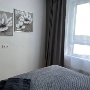 Фотография квартиры Апартаменты на улице Мезенцева 2