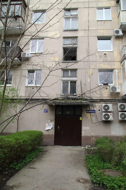 Фотография квартиры Апартаменты на проспекты Ленинский 97