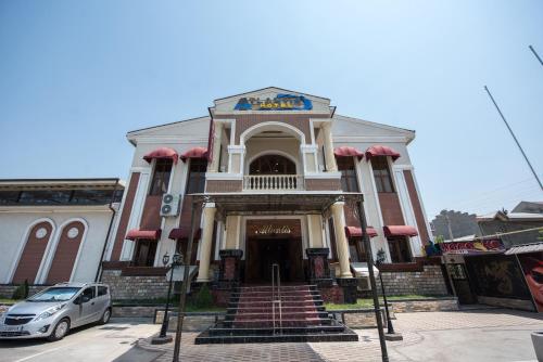 Фотографии гостиницы
Атластис