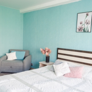 Фотография квартиры Апартаменты на Железнодорожников