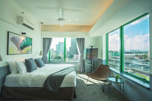 Фотография гостиницы Z HOTEL