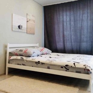 Фотография квартиры Квартира в 15-ом Микрорайоне 42