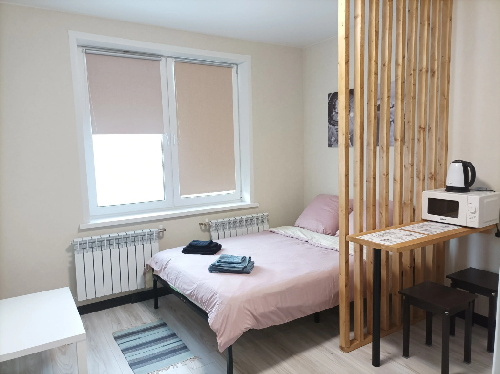 Фотография квартиры Квартира с Удобным Расположением