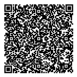 QR код гостиницы Эко-усадьба Каскад