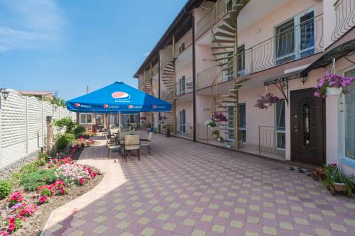 Фотография мини отеля Вилла Орхидея