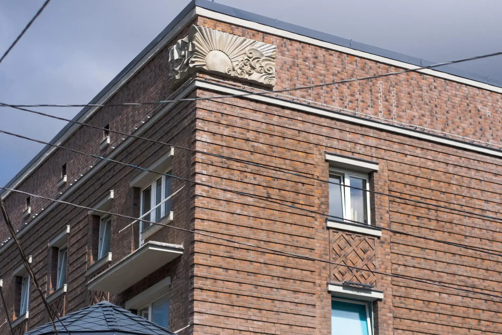 Фотография квартиры Апартаменты на улице Театральная 36