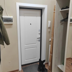 Фотография квартиры Квартира студия, Ставрополь, ул. Космодемьянской 19А