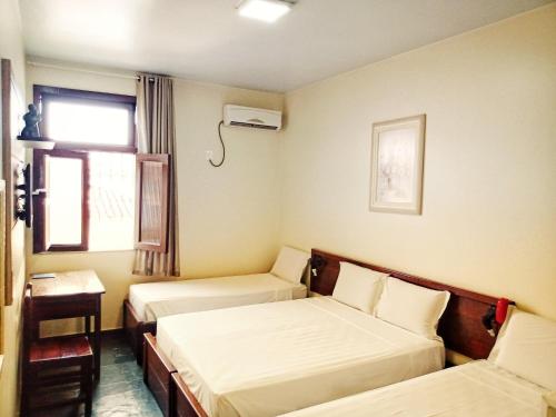 Фотография гостиницы Hotel Monte Pascoal