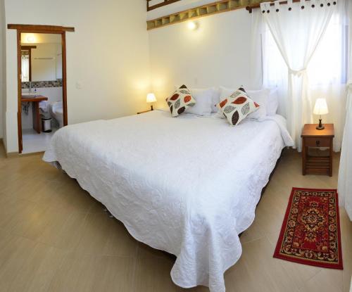 Фотография гостиницы Hotel Villa del Angel