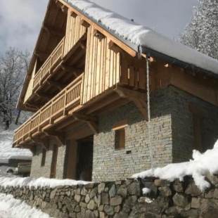 Фотография гостевого дома La grange à Gaspard