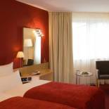 Фотография гостиницы NH Dresden Neustadt