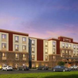 Фотографии гостиницы
Staybridge Suites Rapid City - Rushmore, an IHG Hotel